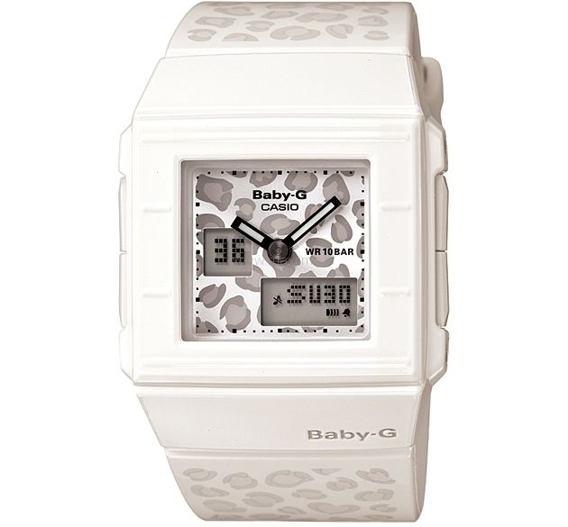 casio bga 200