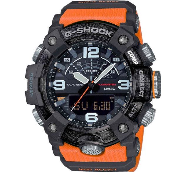 casio gg 1000 burton