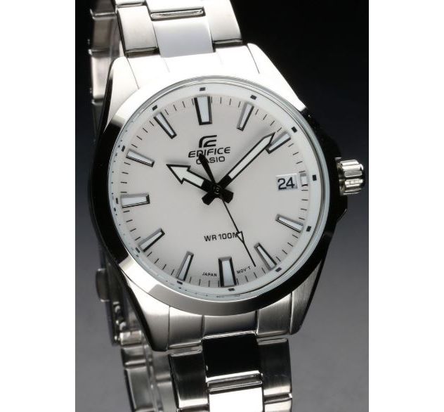 Edifice CASIO EFV110D7AVUEF