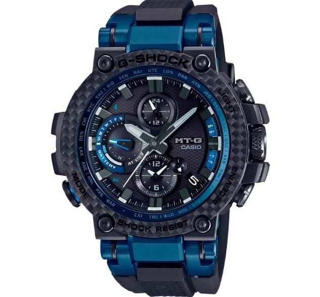 mtg casio 2018