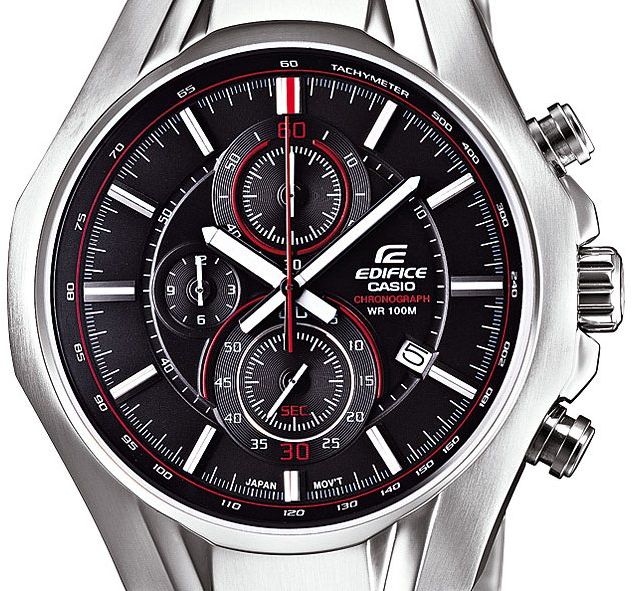casio efr 522