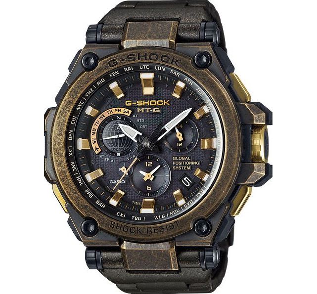 casio mtg 1000b