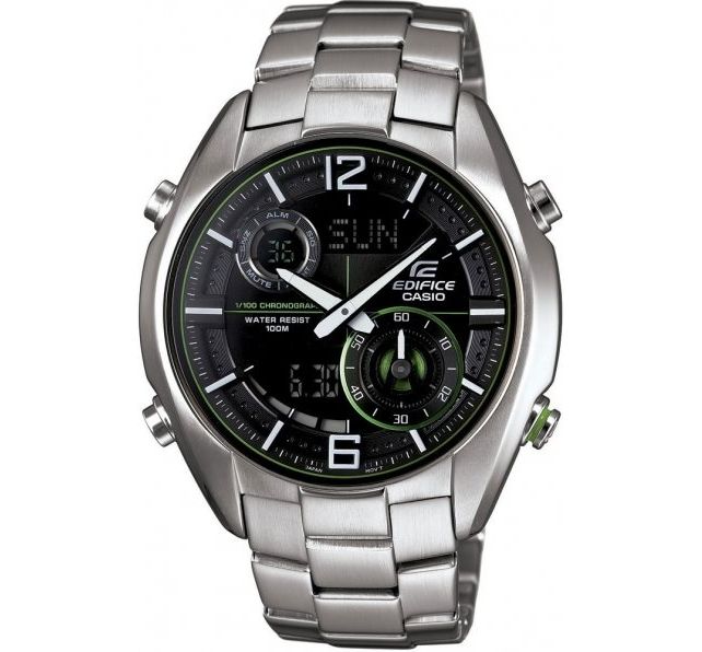 casio edifice era 600db