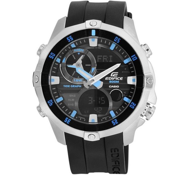 ema 100 casio