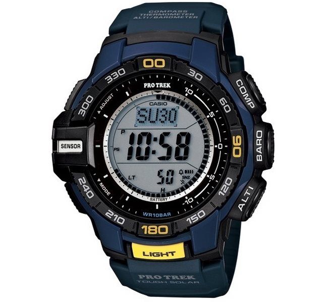 casio prg 270 price