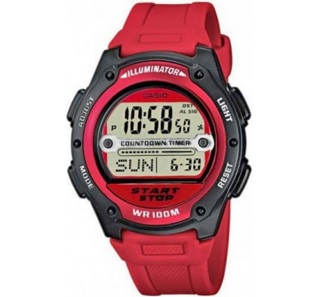 casio 756