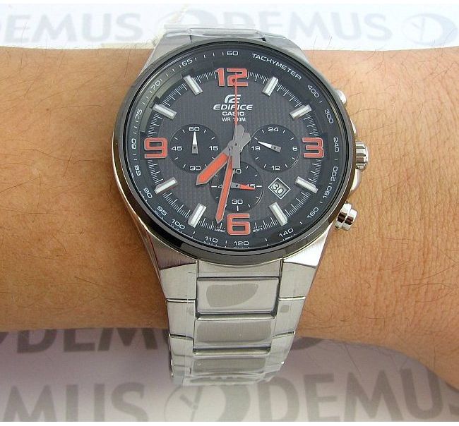 casio efr 515