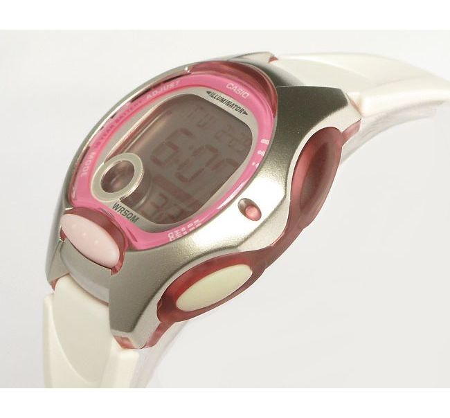 casio w216