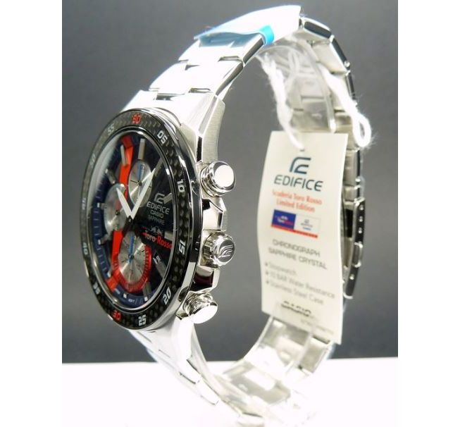casio efr 567
