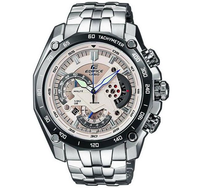 casio ef 564