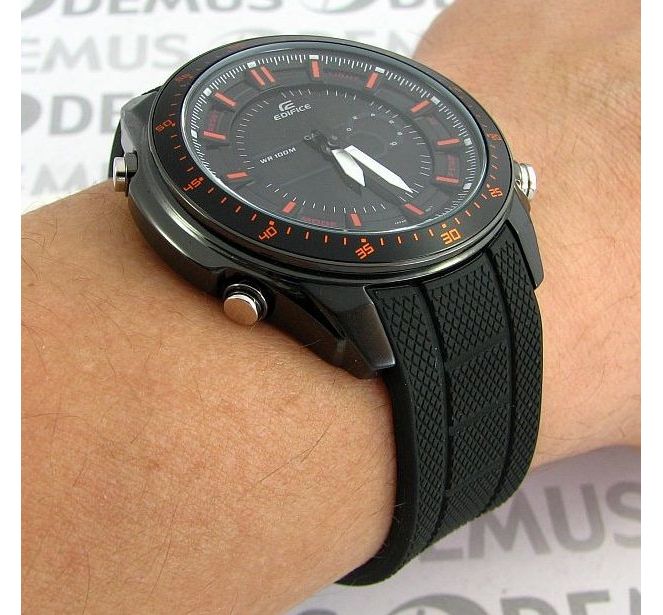 casio edifice 132