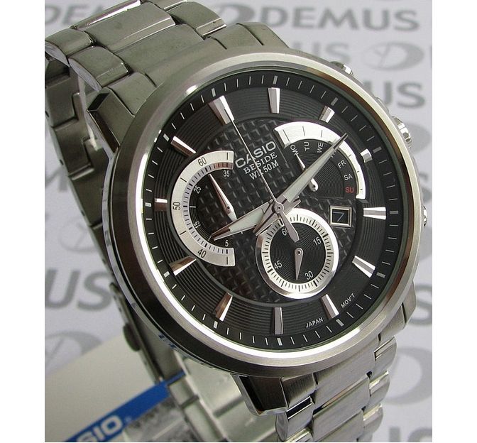 casio beside bem 506 price