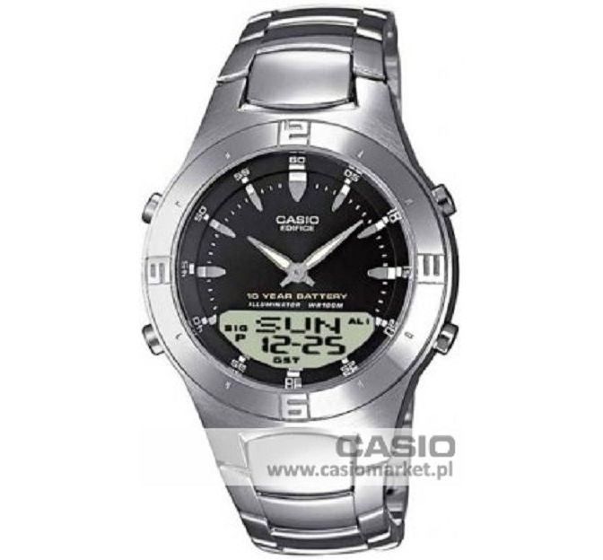 casio efa 135
