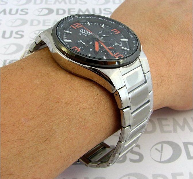 casio efr 515