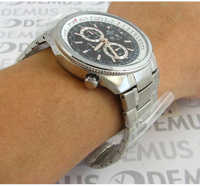 casio efr 506