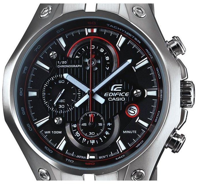 efr 521