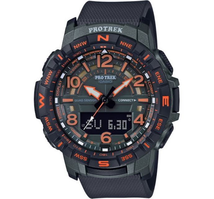 casio prt 4000