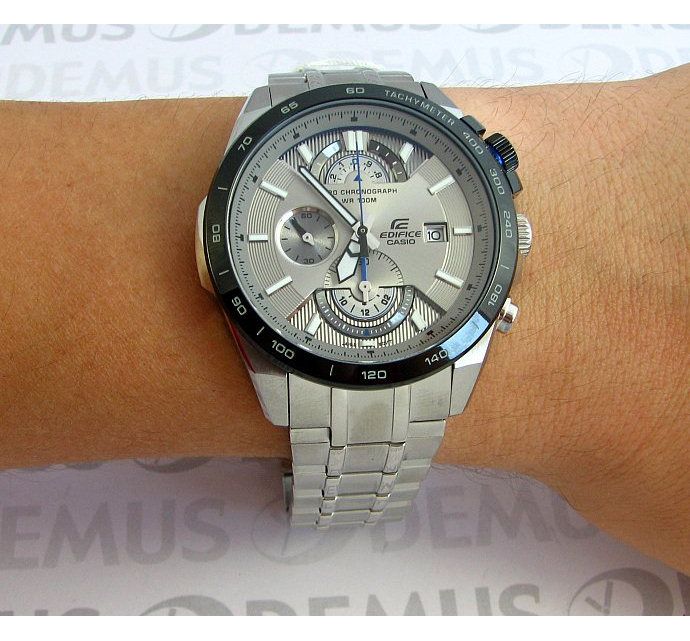 casio edifice 520d