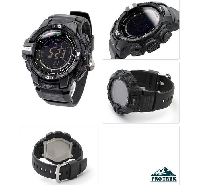 casio prg 270 price