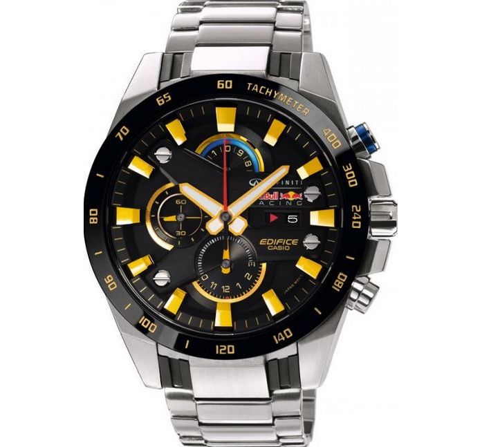 casio efr 540rb