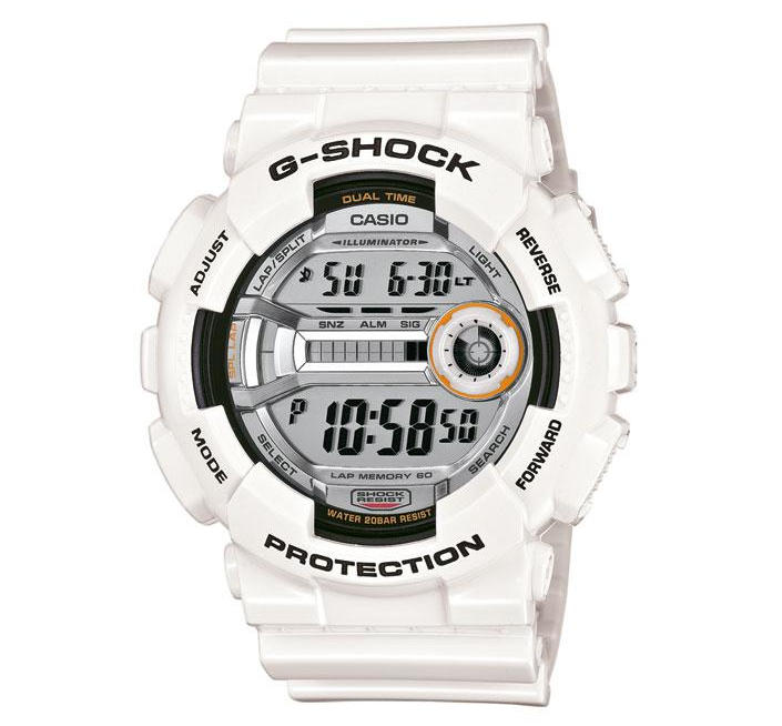 gd 110 casio