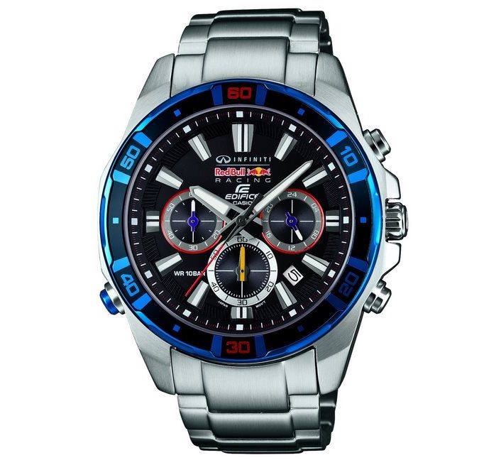 casio efr 101