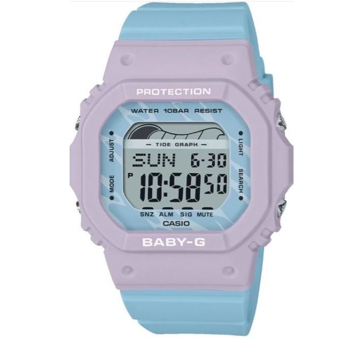 251☺︎/2 Baby-G :: CASIO BLX-565-2ER - casio-ukraine.com