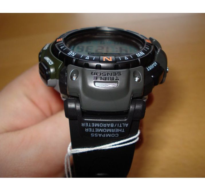 Protrek prg outlet 40