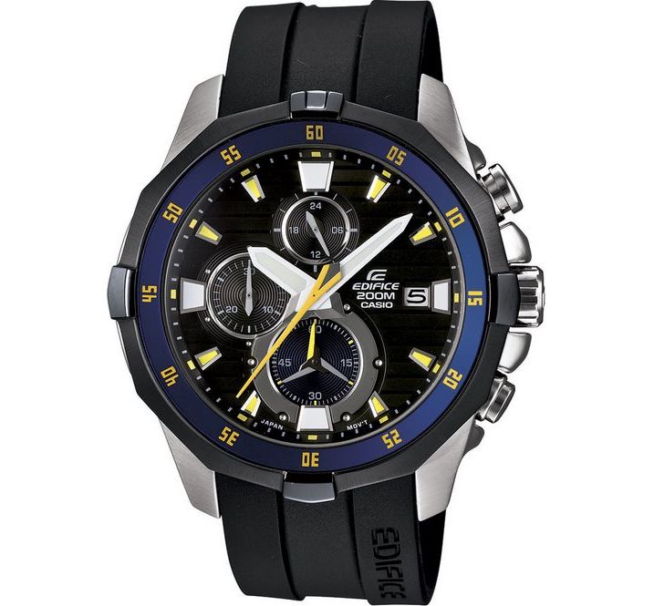 casio efr 502