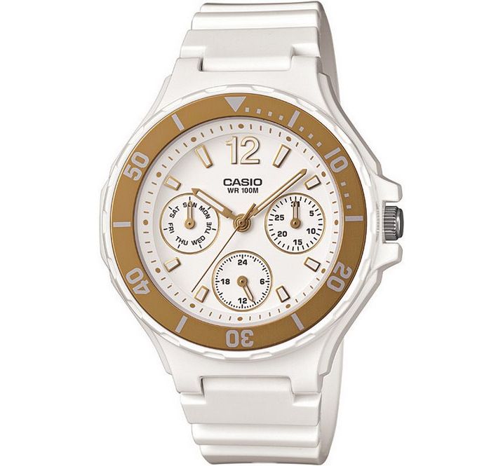 casio lrw