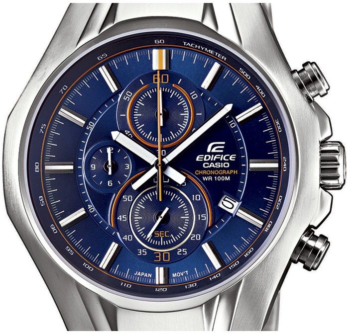 casio efr 522