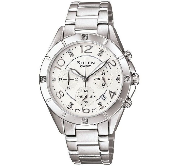 casio she
