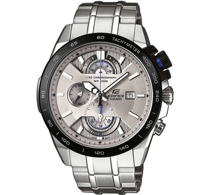 casio edifice 520d