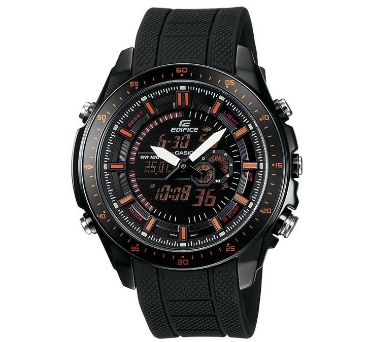 casio edifice 132