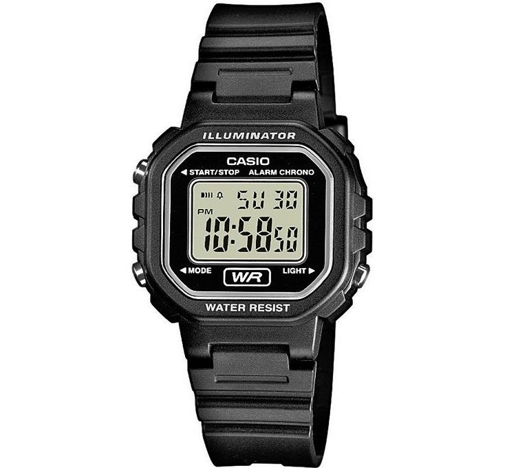casio la 20