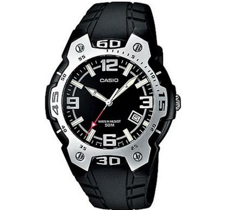 casio mtr 501