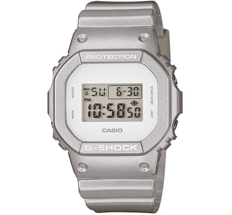 Часы DW-5600SG-7ER - купить CASIO G-SHOCK в Киеве, Украине в магазине