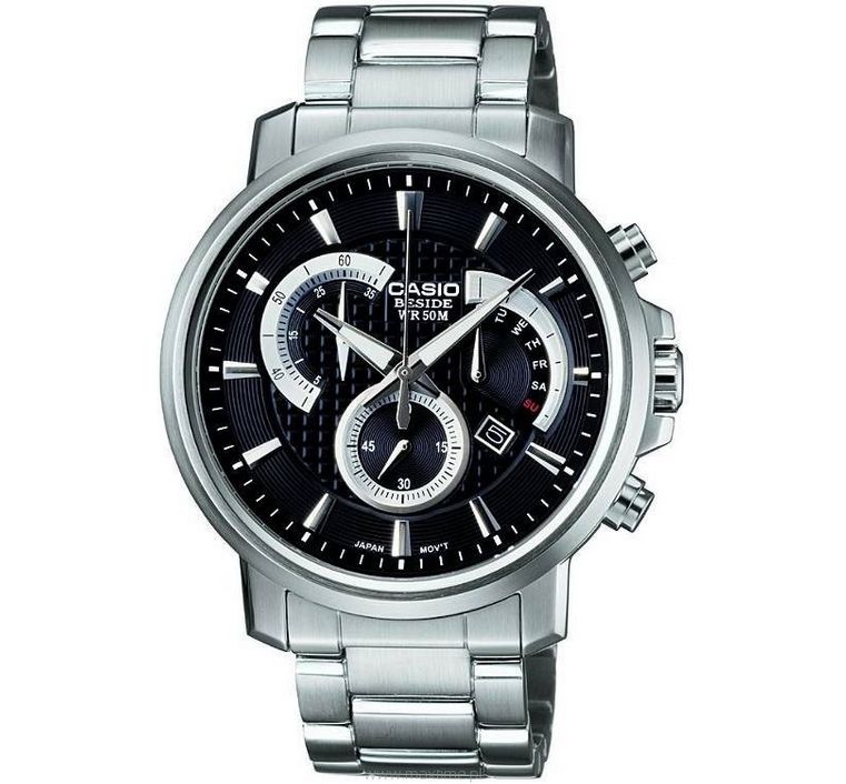casio beside bem 508
