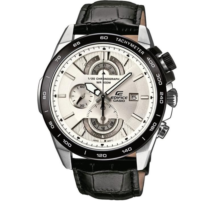 casio edifice 520l