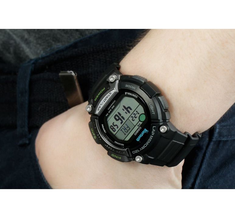 casio stb 1000 bluetooth