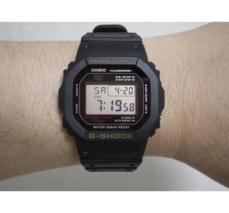 casio dw 5030c