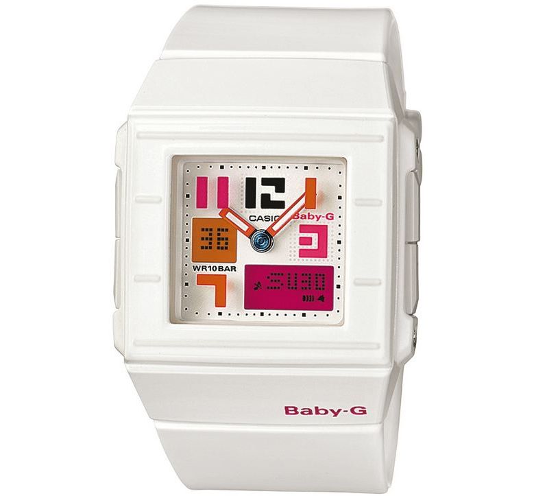 casio bga 200