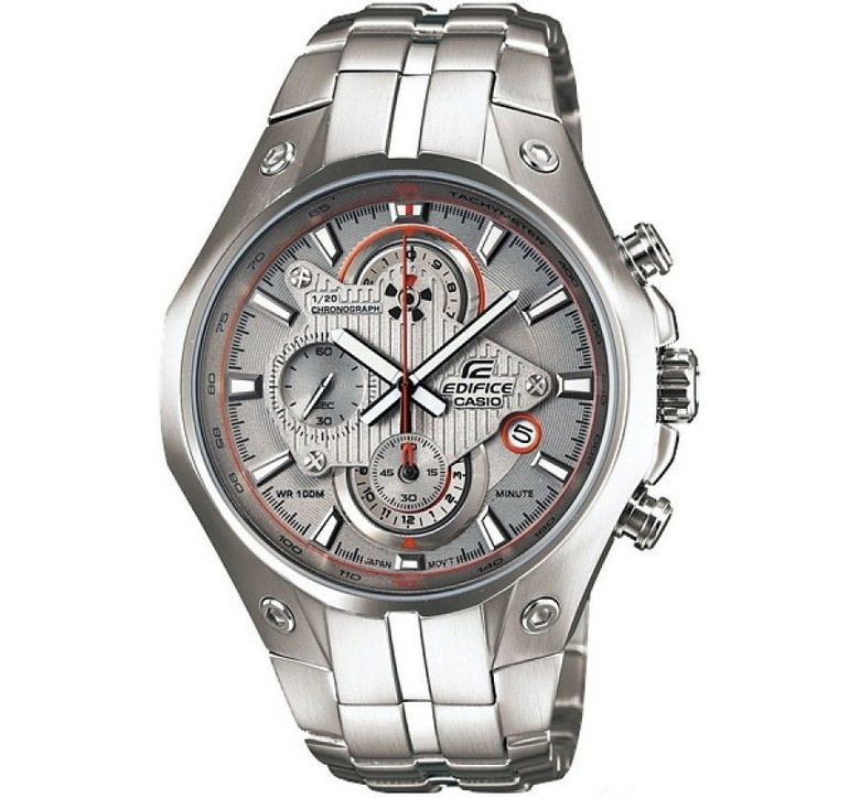 casio efr 521