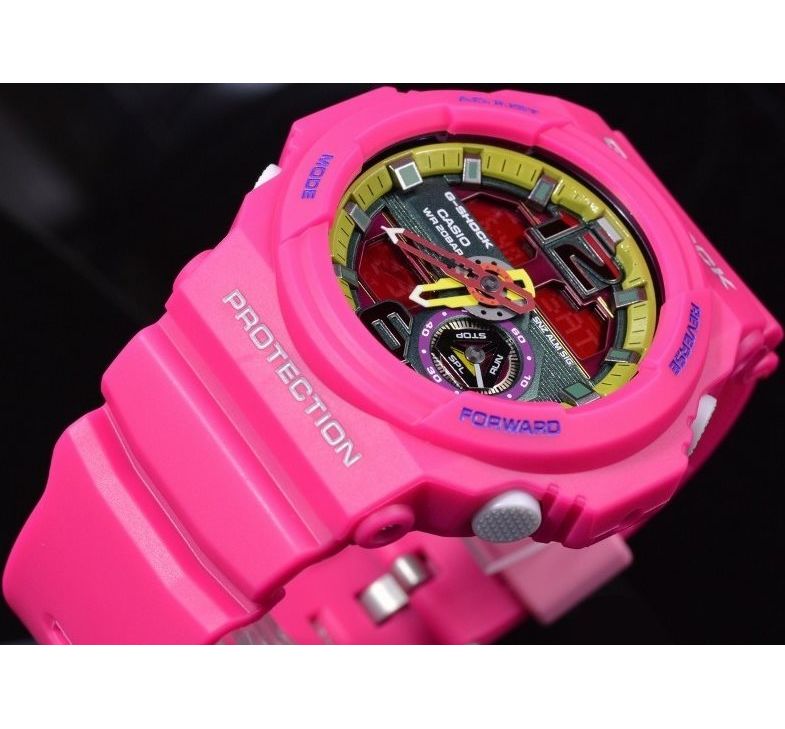 casio ga 310