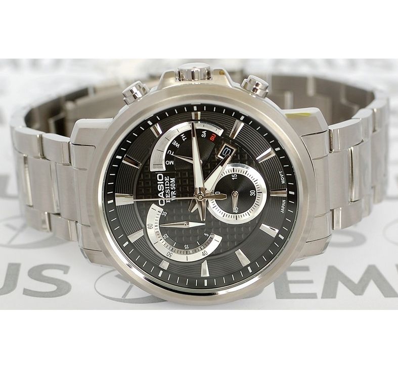 casio beside bem 506 price