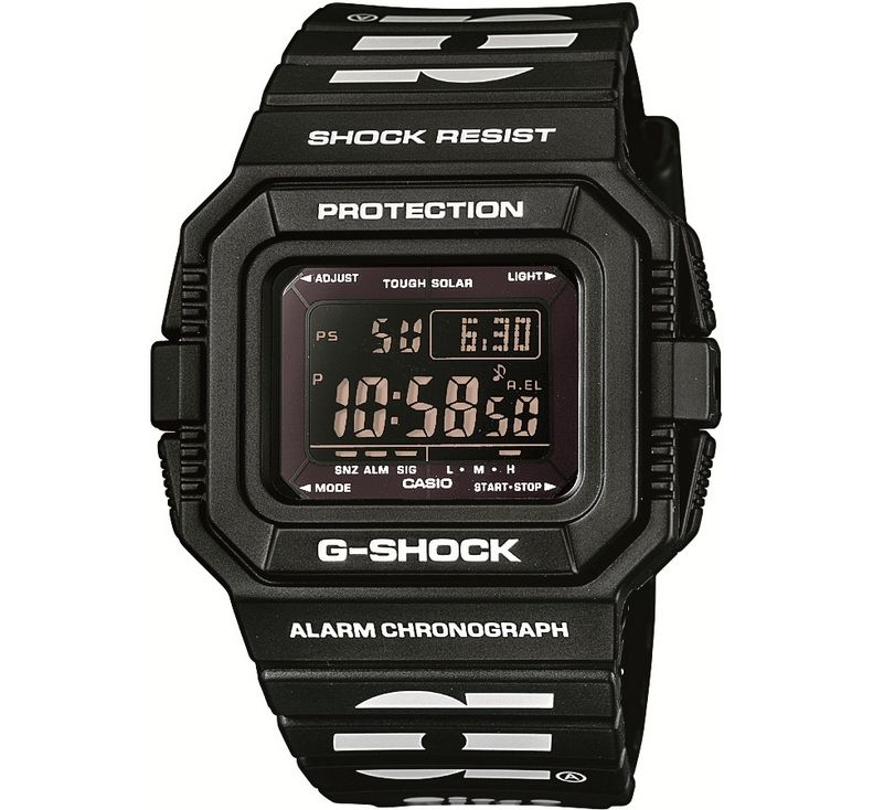 casio gw 5500