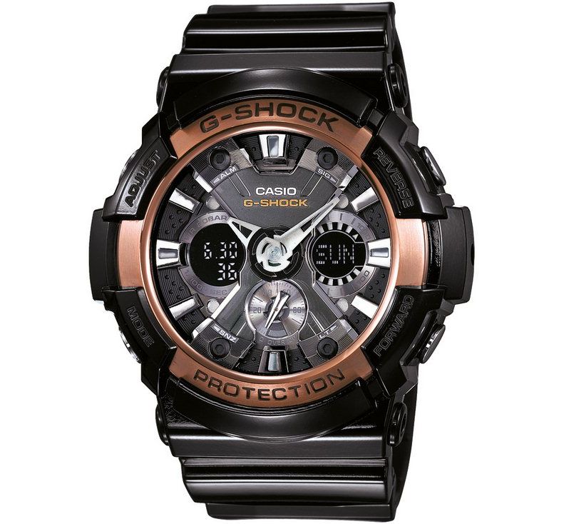g shock casio 5229 ga 200