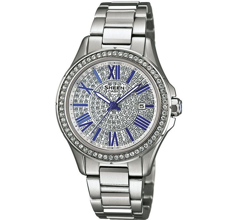 casio she