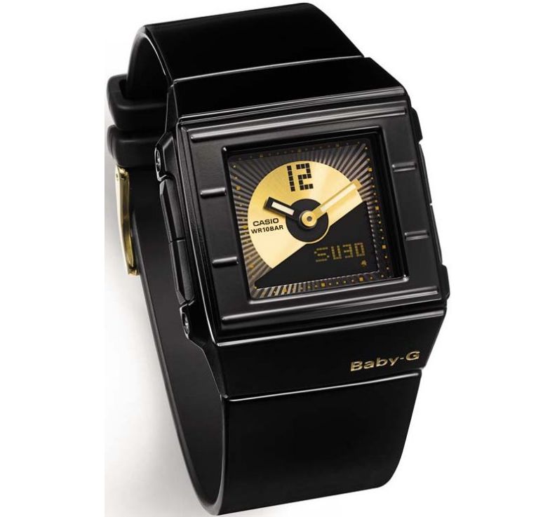 casio baby g bga 200