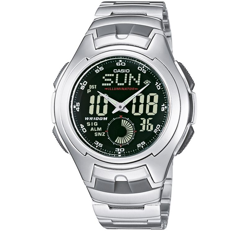casio aq 227